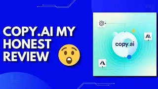 Copy.Ai My Honest Review (2023): Is It Worth It?  Copy.Ai tool tutorial || hindi