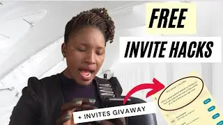 How to GET INTO #CLUBHOUSE APP TODAY Without Having an INVITE |CLUBHOUSE invite HACKS You Need to Kn