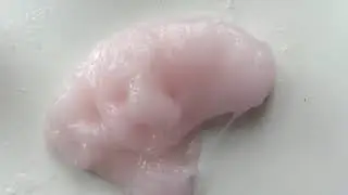 Как приготовить original slime как в Инстаграм | Как размягчить слайм | ❤️