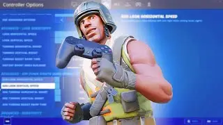 I Play With gtx 1660 ti And I5 9400k | Linear Settings For Aimbot/Piece Control 🧩