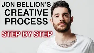 I Figured Out Jon Bellion's Secret Formula