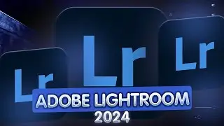 How to Download Adobe Lightroom Classic 2024?