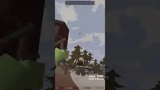 UNTURNED - заруба на ESCALATION