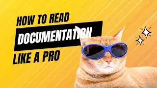 How to read documentation like a PRO 😎 | Code Eater - Blockchain | Hindi