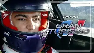 GRAN TURISMO (2023) | Official Trailer
