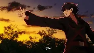 Touka success trick the Strongest Humanity - Failure Frame Episode 6