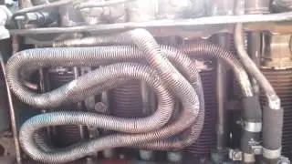 Обстановка с Т-40 .