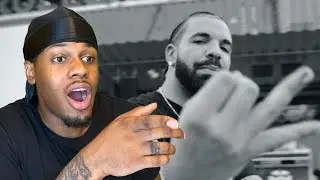 Young Thug - OH YOU WENT [feat. Drake] (REACTION)