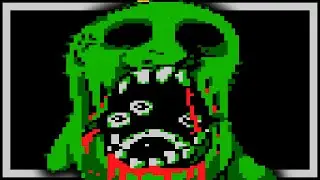 Gimmick! (Windows 98 Edition) - YUME.EXE