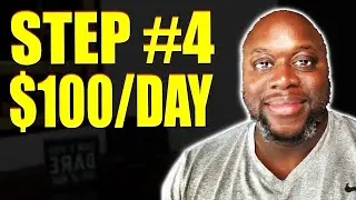 How To Start Affiliate Marketing For Beginners With No Money Or Experience | Step 4