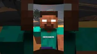 Minecraft’s Herobrine Now in Lethal Company