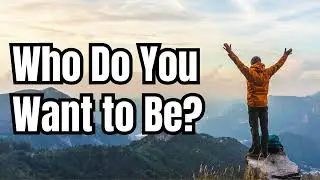 Who Do You Want to Be? Seth, Bashaar, and Abraham all say the same thing! 