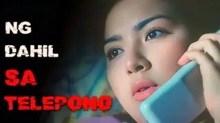 Ang Movie ni Ara mina noon / telepono