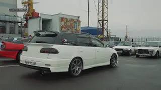 J-Cars_встреча (март 2017)_автотема