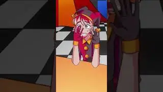 Why are you Blinking so much? TADC Animation 