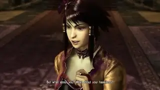 Soulcalibur IV: Chai Xianghua Story Mode Playthrough [Playstation 3, 2008]