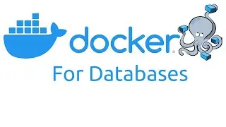 Local Databases with Docker and Docker Compose