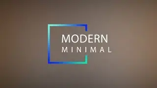 Modern Minimal Titles Pack - Free Download After Effects Templates