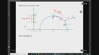 Video 3.3b: Rulers Dictate Many Properties of Segments and Rays