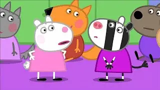 We Love Peppa Pig  Nursery Rhymes #20