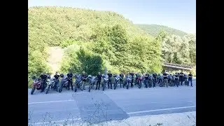 Multistrada Türkiye Desmo Owners Club İznik - Armutlu Gezisi | 21 Temmuz 2019