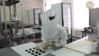 Победители Worldskills из Солнечногорска дали мастер-класс