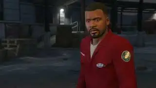 GTA 5 - Final Mission/Ending A - something sensible (Trevor) Xbox one