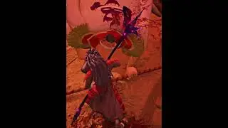 Madara Uchiha in Elden Ring! The effects!