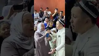 Bunyodbek Saidov Samarqandda konserti zo’r  bo’lgan 2023