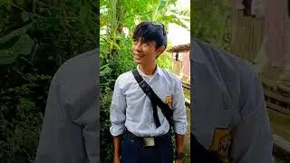 sepatu lucu 