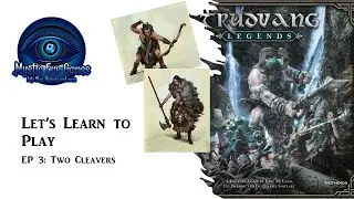 Trudvang Legends EP 3