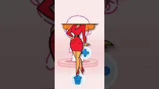 PowerPuff Mayor's Assistant✨❤️ 