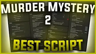 [MOBILE] MURDER MYSTERY 2 SCRIPT | AUTOFARM GOLD, KILL ALL, INSTANT WIN, FREE BOX OP | PASTEBIN 2024