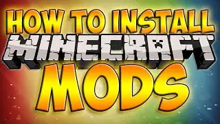 How to Install and Use Mods in Minecraft Java (2022)