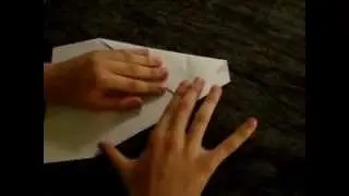 best paper planes episode 14(hawk)
