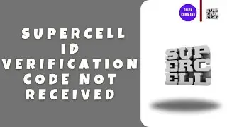 How to Supercell ID Verification Code Not Received in Email on iPhone