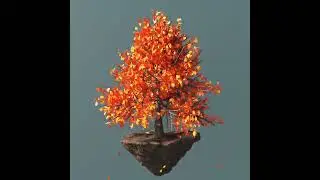 Tree - Mardini 2023