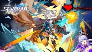 Feixiao (and Robin) Summons (Honkai: Star Rail)