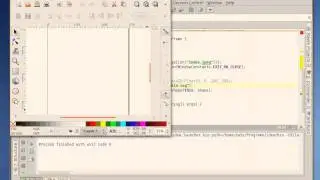 How to develop a desktop widget with Java