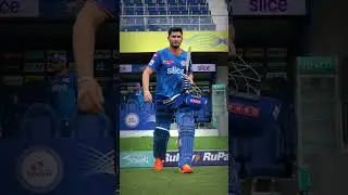 Nehal the HERO | Mumbai Indians