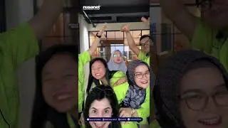 SEMAKIN DEKAT SEMAKIN SUKA! PAS GAJIAN KOK DEKET BANGET YA?🤣