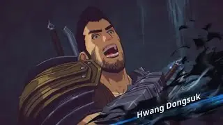 SOLO LEVELING ARISE HWANG DONGSUK BOSS FIGHT