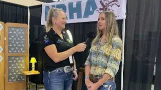 “In The Spin Vegas Edition” with Ellise Baskerville - Rookie Competitor