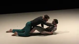 26/11/19 Natalia Osipova and Jason Kittelberger Six Years Later part III