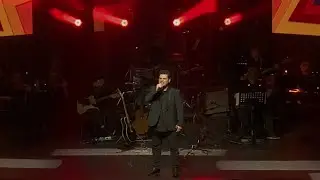 Бессмертье — Михаил Озеров — сольный концерт в театре Градский Холл 29.10.2022