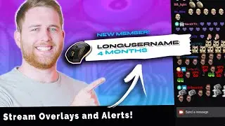Best Templates for Streamers - FREE Download!