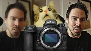 Nikon Z8 Making a BIG Mistake?