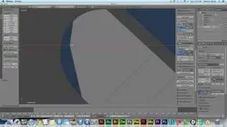 Bisect an Edge in Blender 2.7