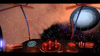 Elite Dangerous - Distant Suns Part 5 (Journey to the Eor Auscs Supernova Remnant)