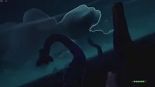 Fear the Kraken